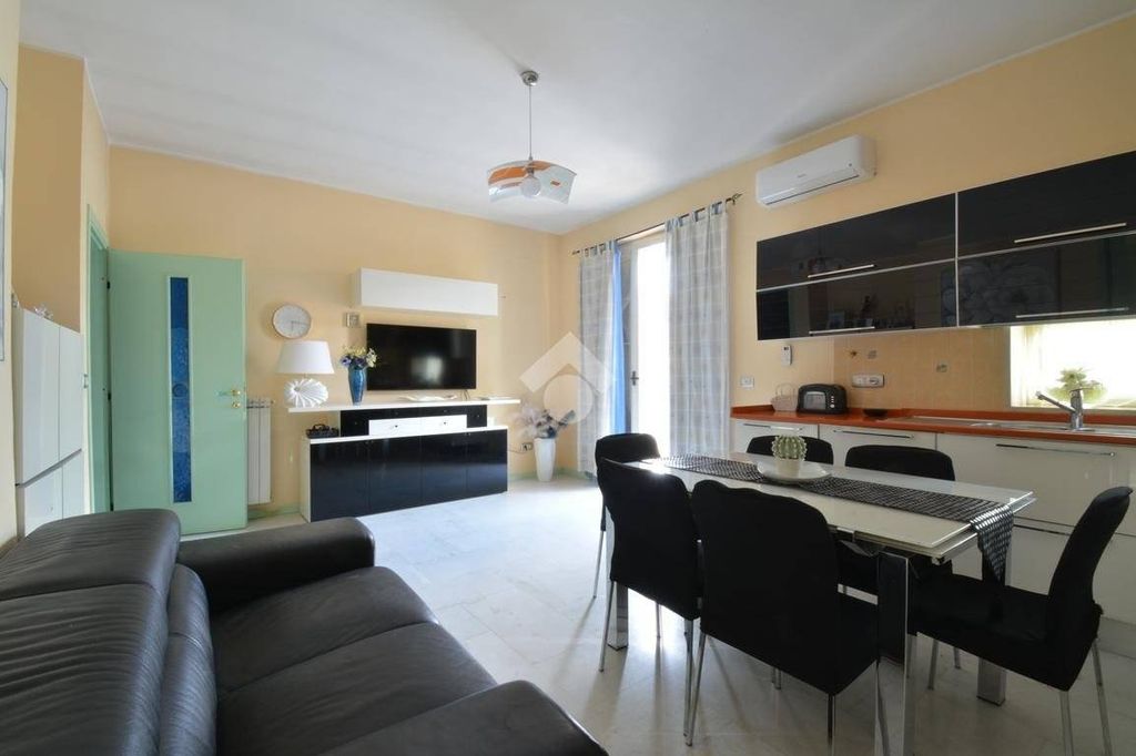 Casa – San Prisco - Vista 4