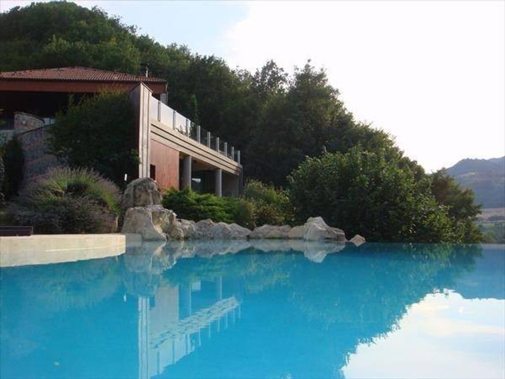 Casa – Sasso Marconi - Vista 4