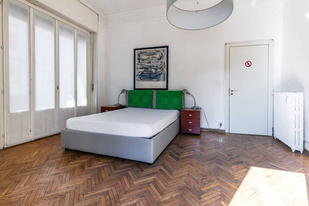 4 room luxury Apartment for sale in Viale Coni Zugna, 15, Milan, Lombardy - View 4