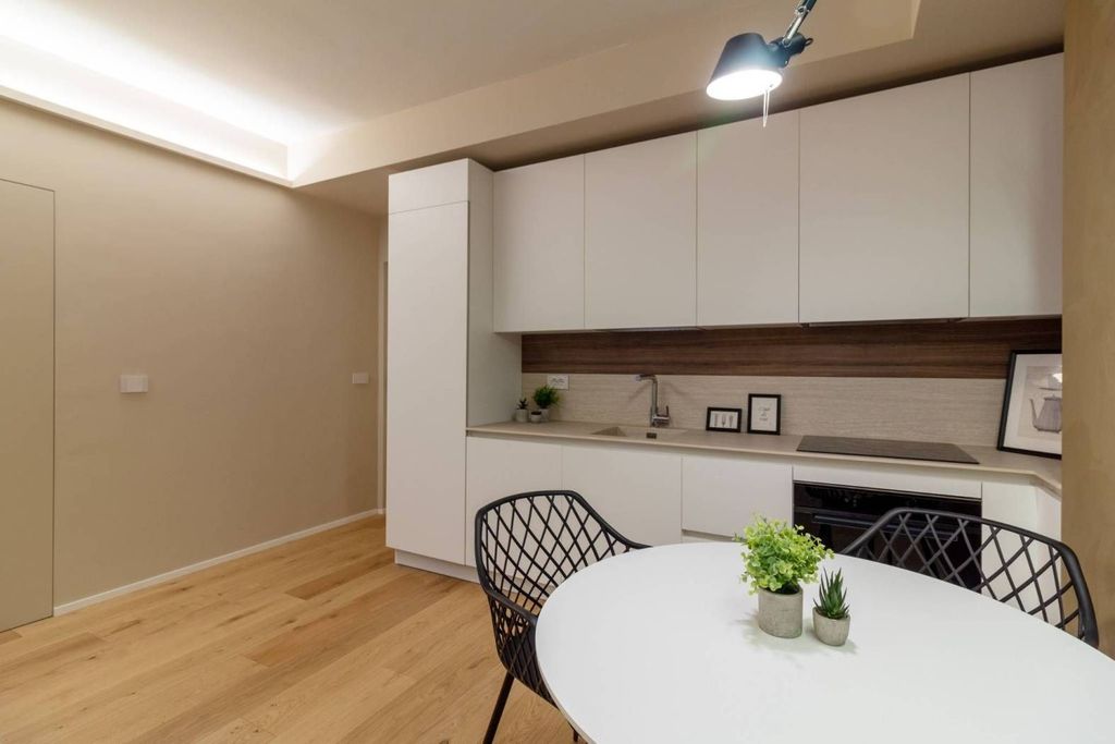 Appartamento – Milan - Vista 4