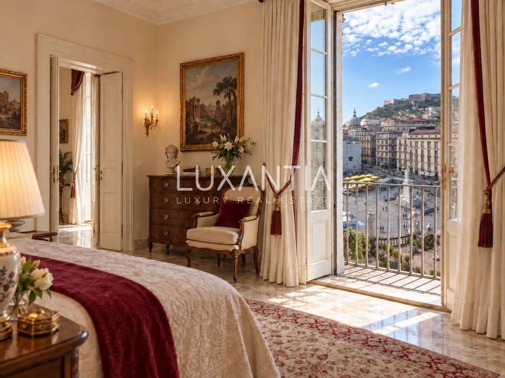Appartamento – Naples - Vista 4