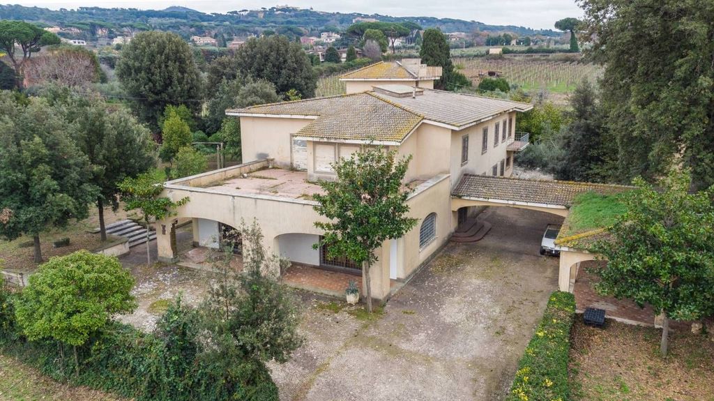 Casa – Marino - Vista 4