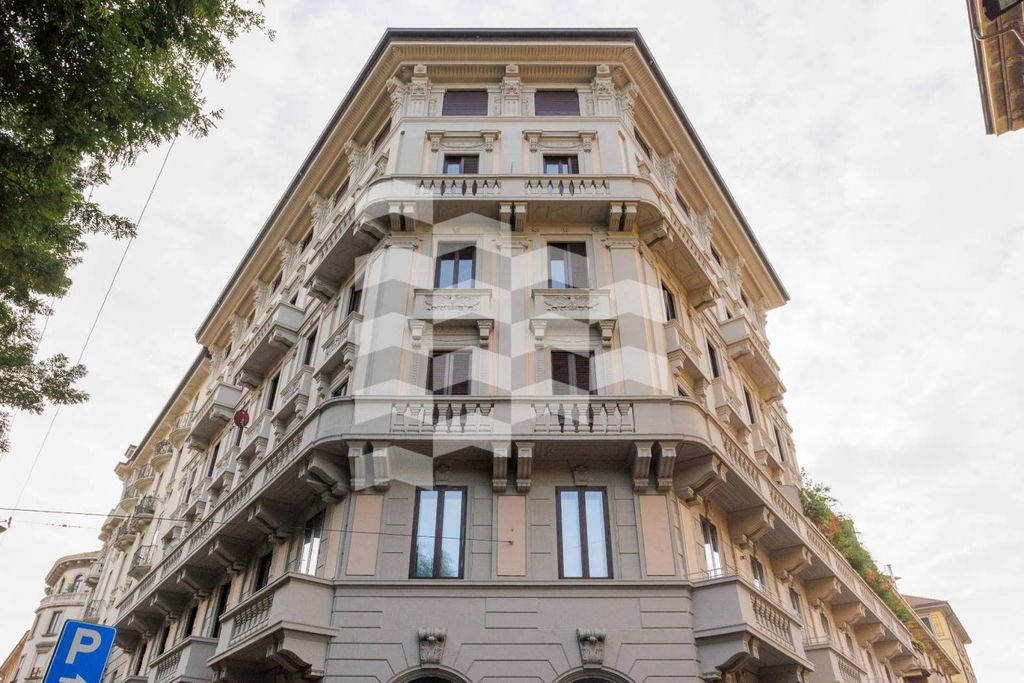 Appartamento – Milan - Vista 4