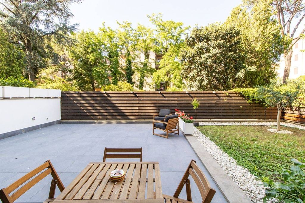 Apartment in Rome - Vista 4