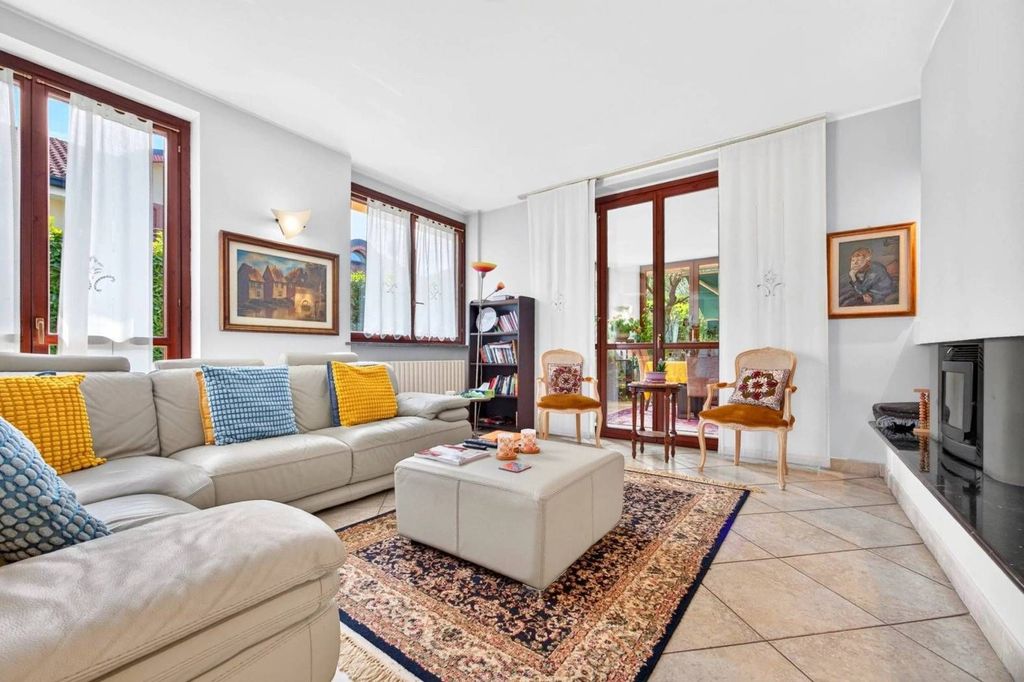 Casa – Arese - Vista 4