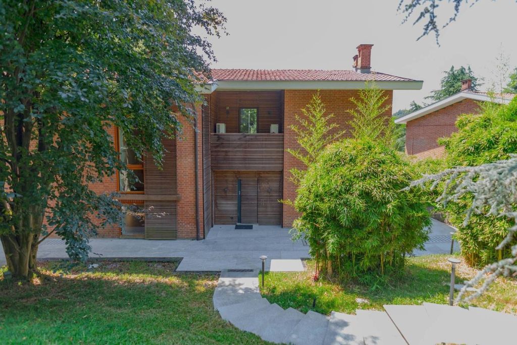 Casa – Turin - Vista 4