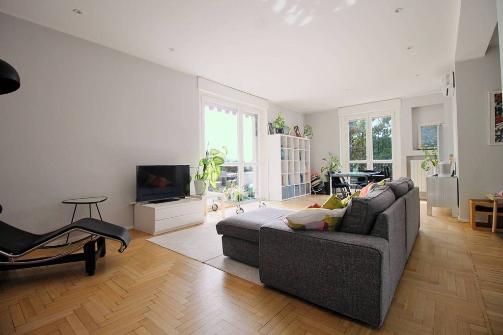 Appartamento – Como - Vista 4