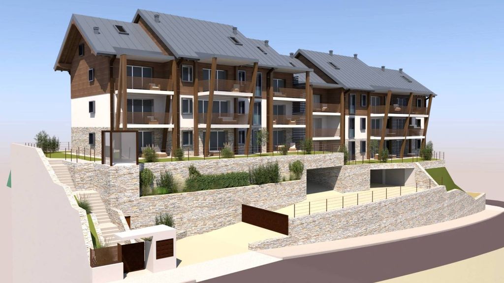 Appartamento – Aprica - Vista 4