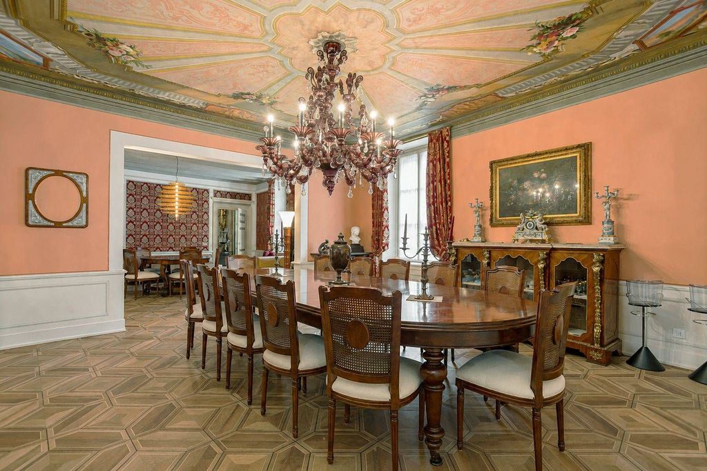 Appartamento – Bergamo, Città Alta - Vista 4