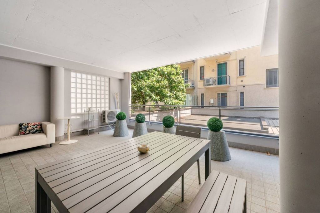 Appartamento – Milan - Vista 4