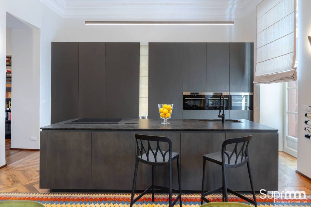 Apartment in Turin - Vista 4