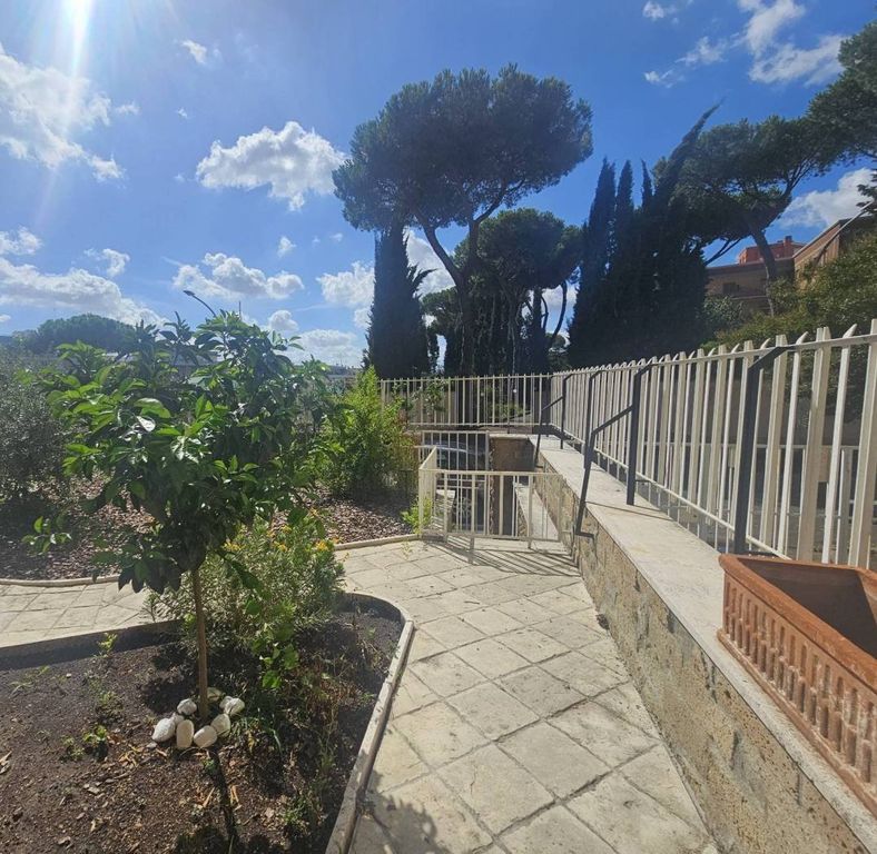 Appartamento – Rome - Vista 4