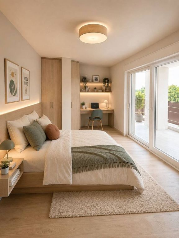 Apartment in Opera - Vista 4
