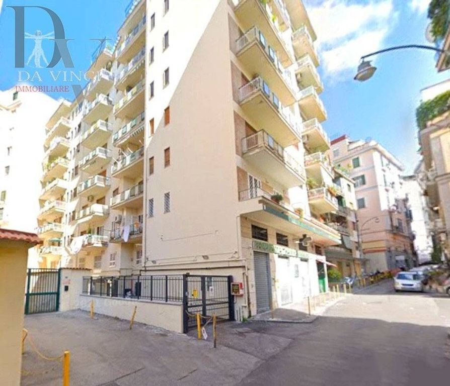 Appartamento – Naples - Vista 4