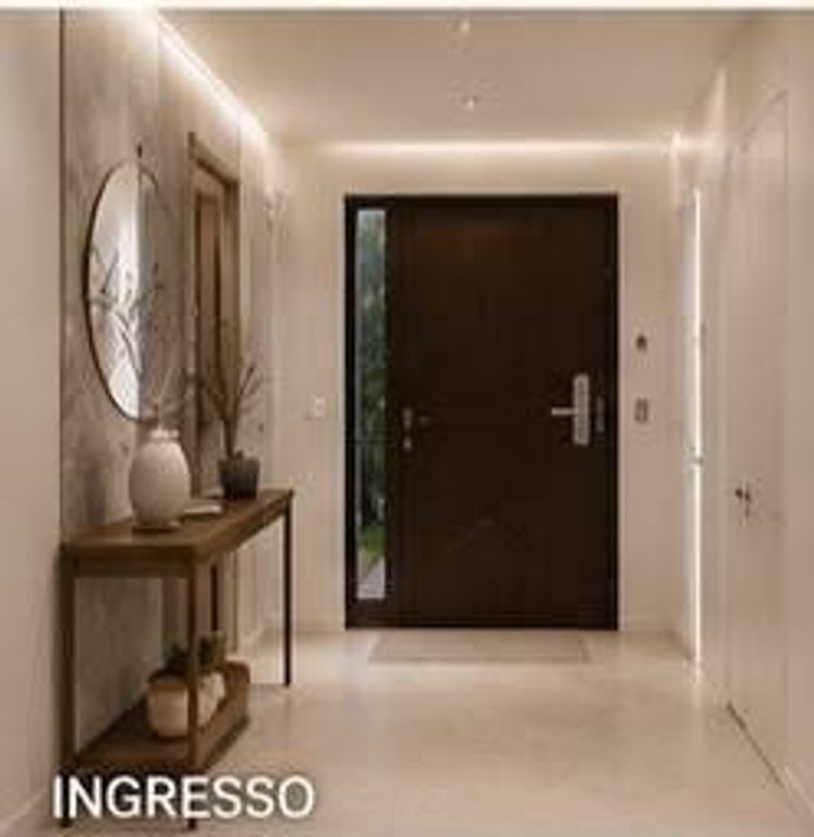 Casa – Montichiari, Brescia - Vista 4