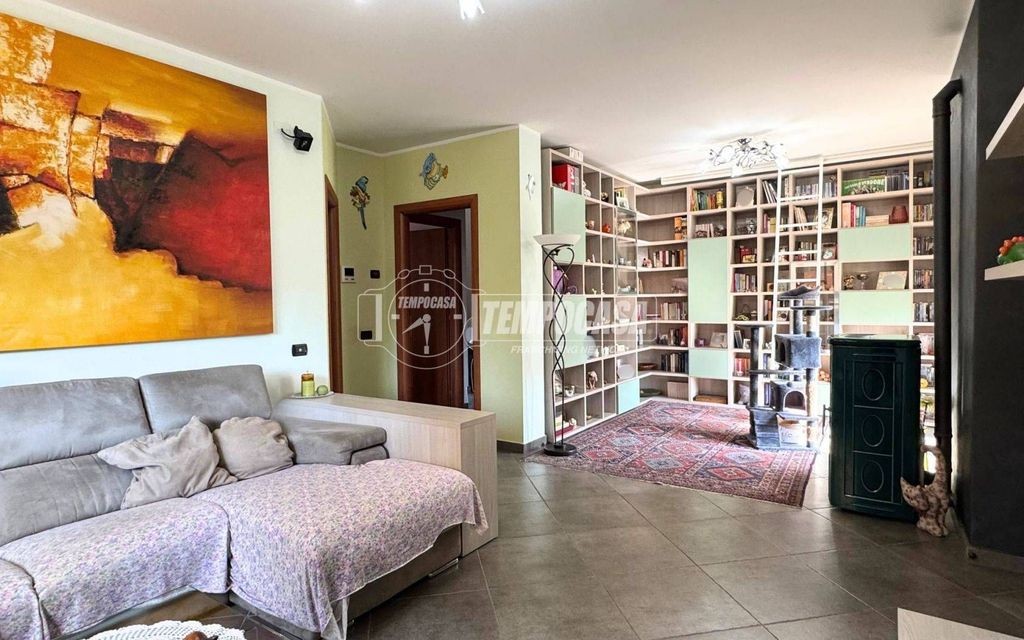 Casa – Vittuone - Vista 4
