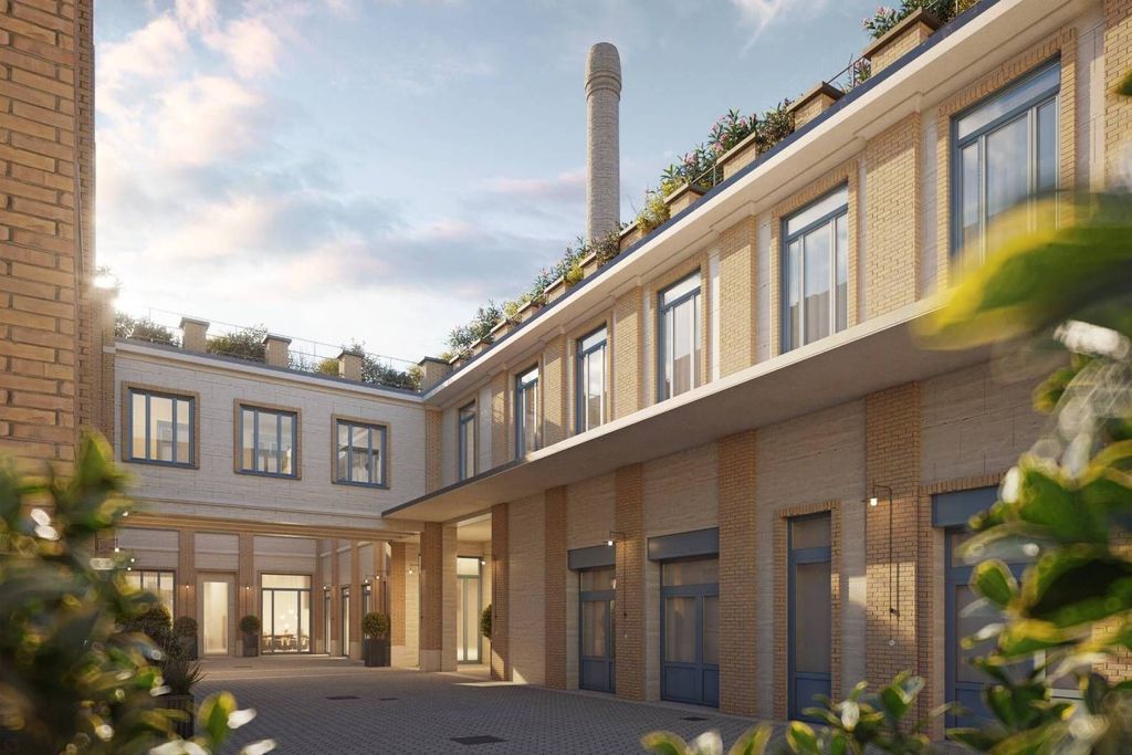 4 bedroom luxury Apartment for sale in Via Savona, 16, Milan, Lombardy - Vista 4