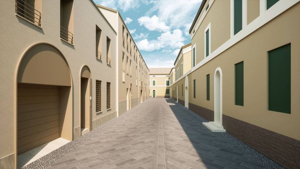 Apartment in Cervia, Pinarella di Cervia - Vista 4