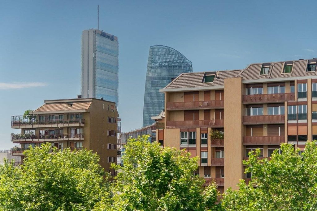 Appartamento – Milan - Vista 4