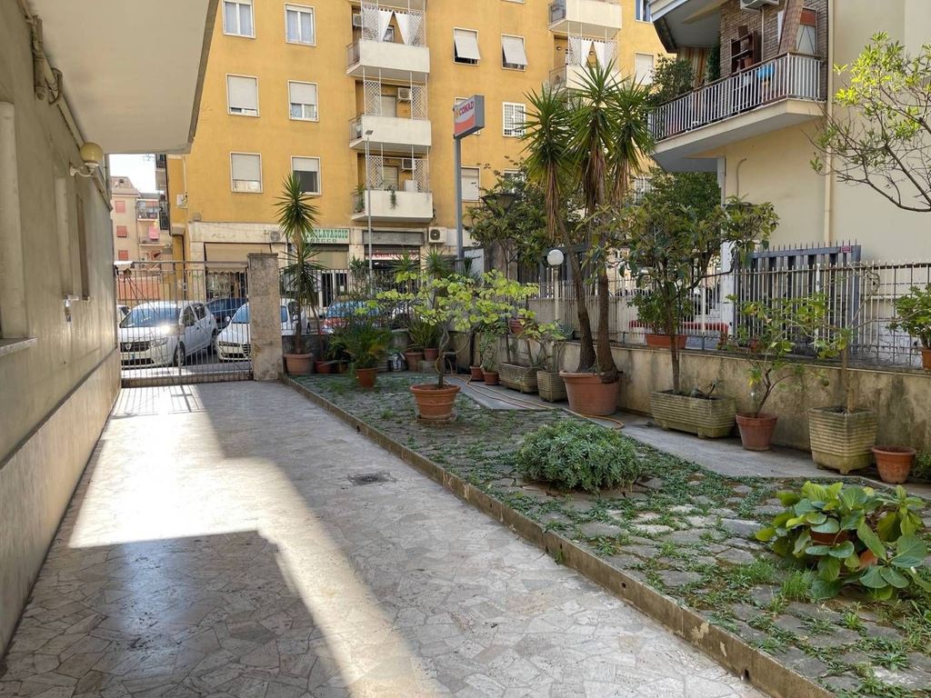 Appartamento – Rome - Vista 4