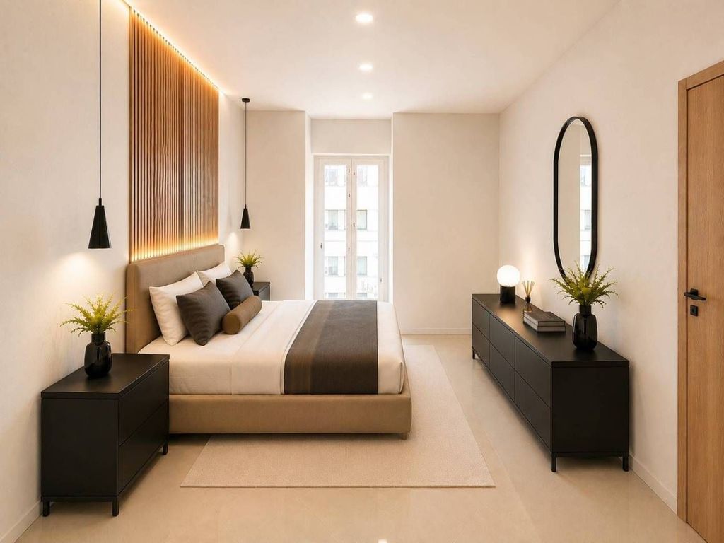 Appartamento – Bergamo - Vista 4