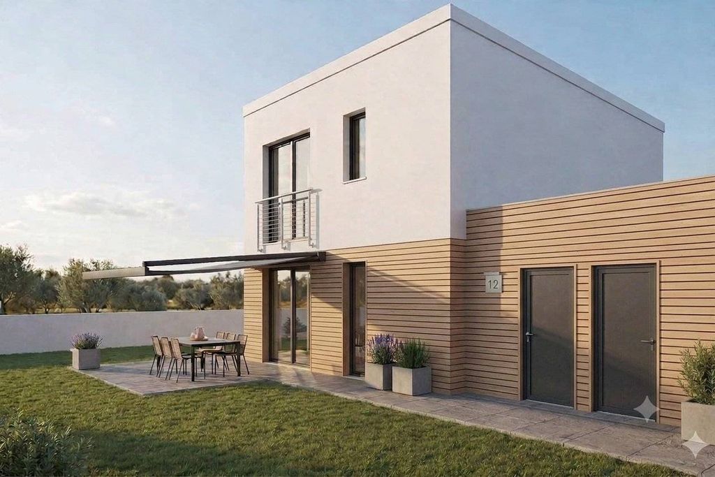 Casa – Ambivere, Genestaro - Vista 4