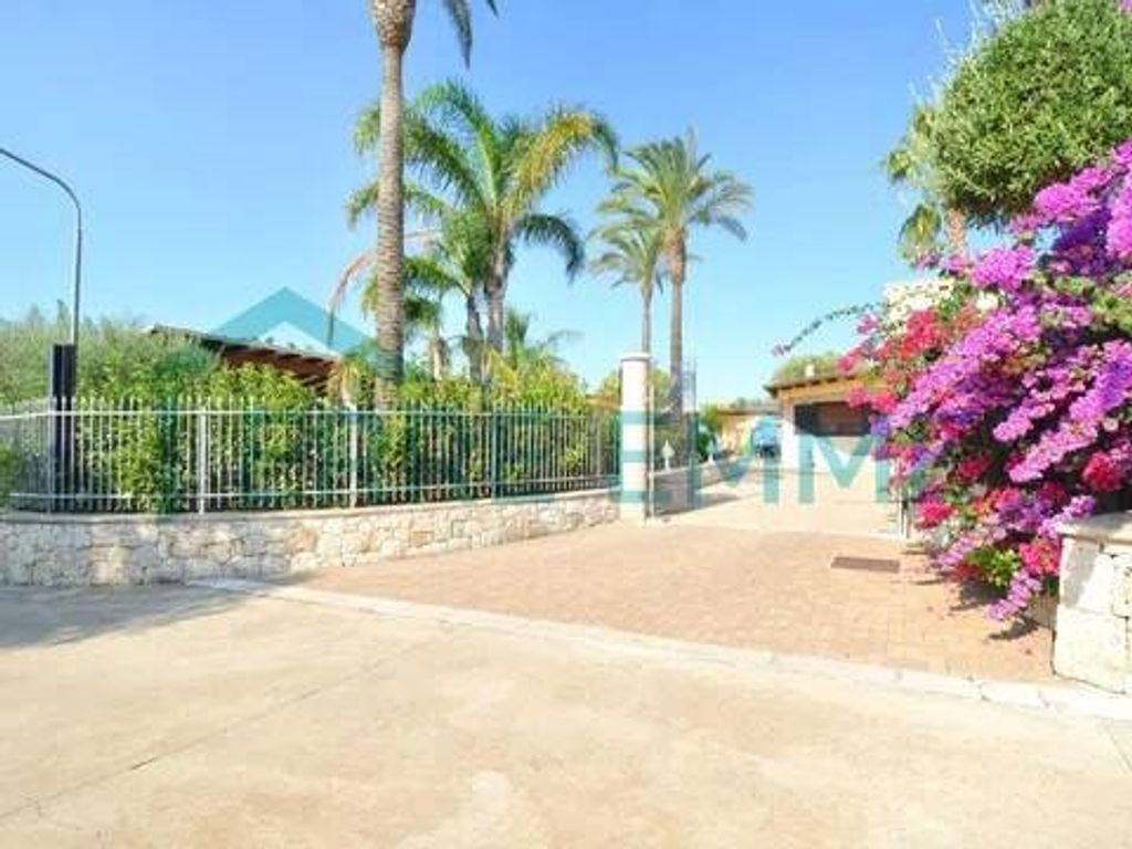 Casa – San Vito dei Normanni, Brindisi - Vista 4