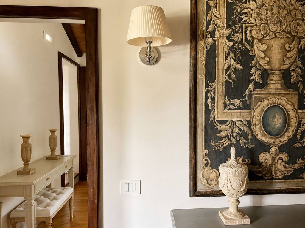 Casa – Lucignano - Vista 4