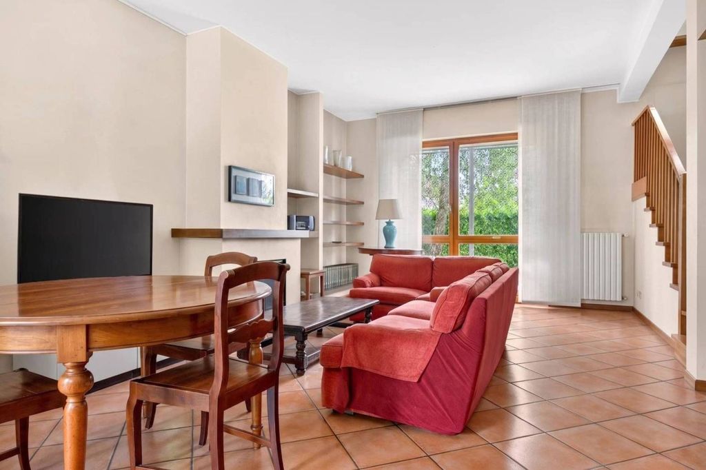 House in Arese - Vista 4