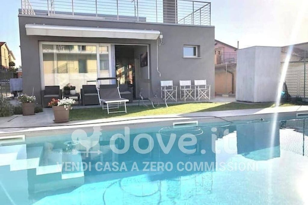Casa – Mondolfo - Vista 4