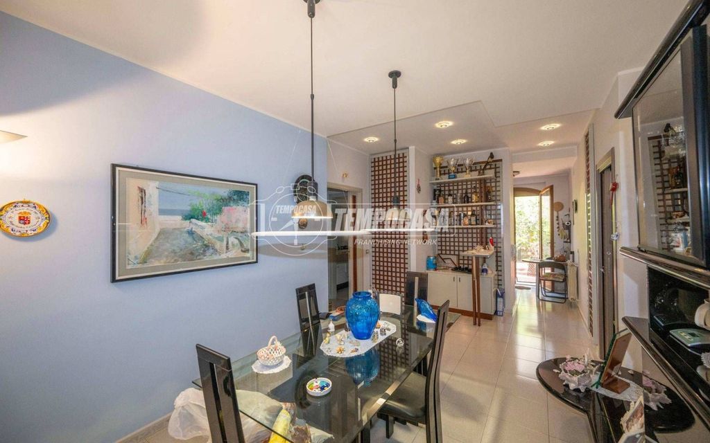 House in Messina - View 4