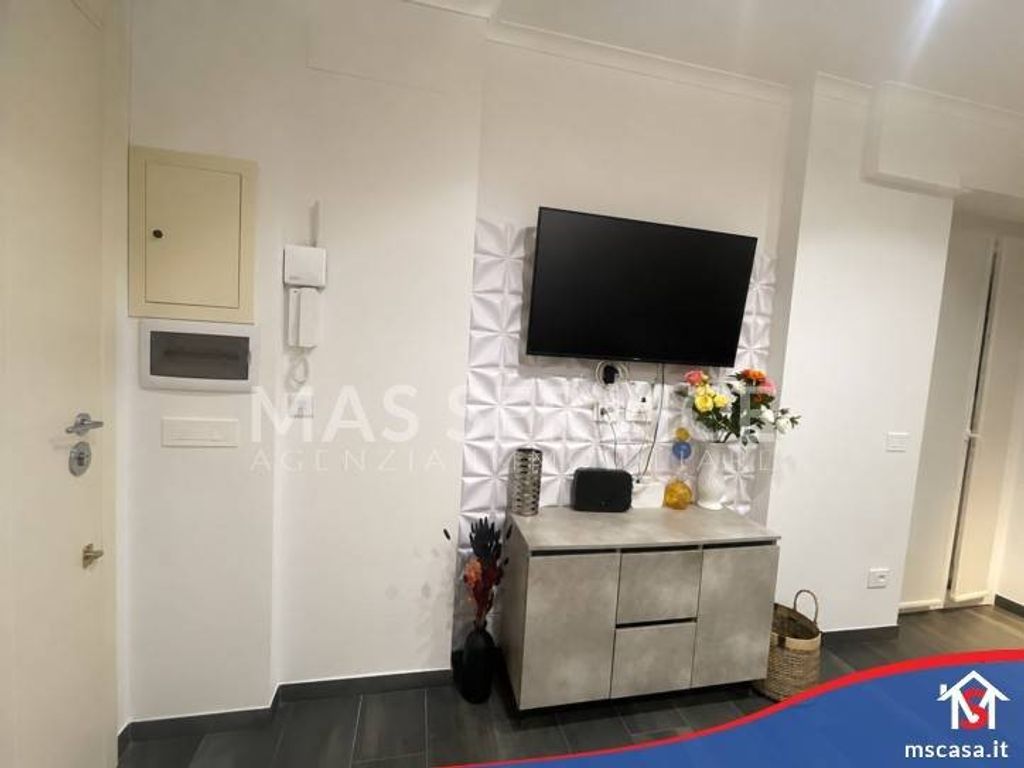 Appartamento – Rome - Vista 4
