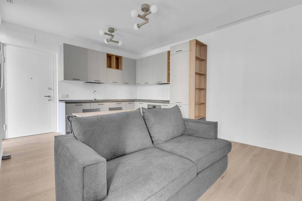 Apartment in Milan - Vista 4