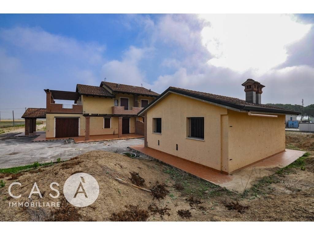 Casa – Cesena - Vista 4