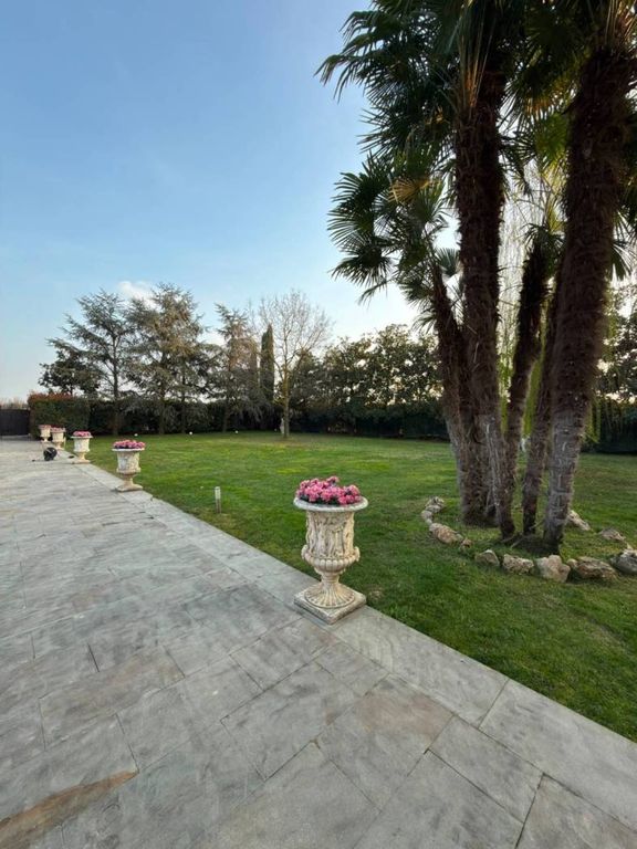 House in Piacenza - View 4