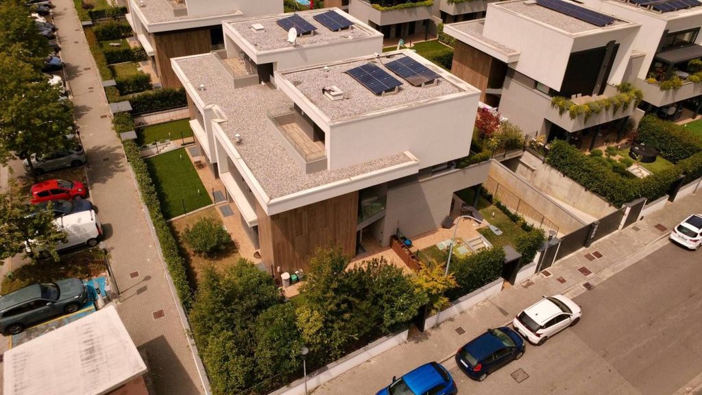 Casa – Brescia - Vista 4