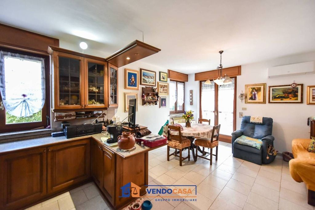 Casa – San Mauro Torinese - Vista 4