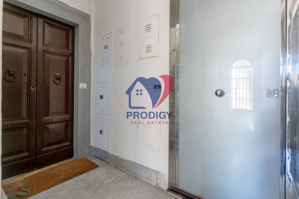 Appartamento – Rome - Vista 4