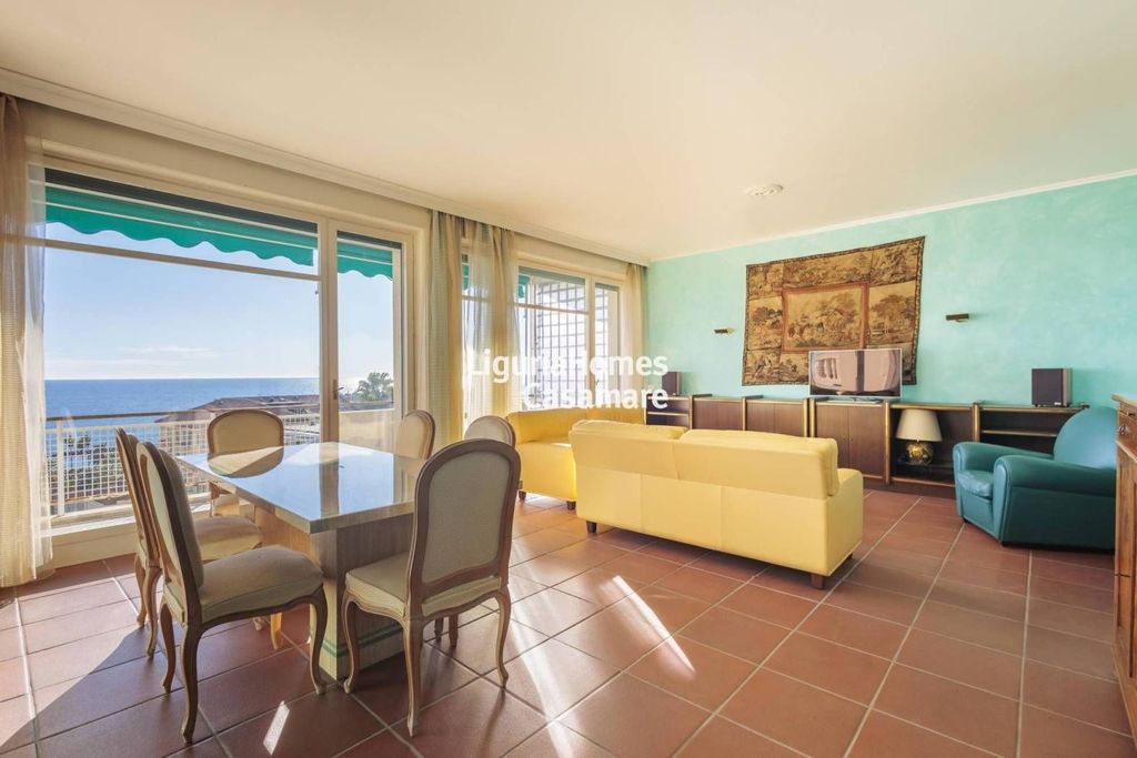 Appartamento – Sanremo - Vista 4