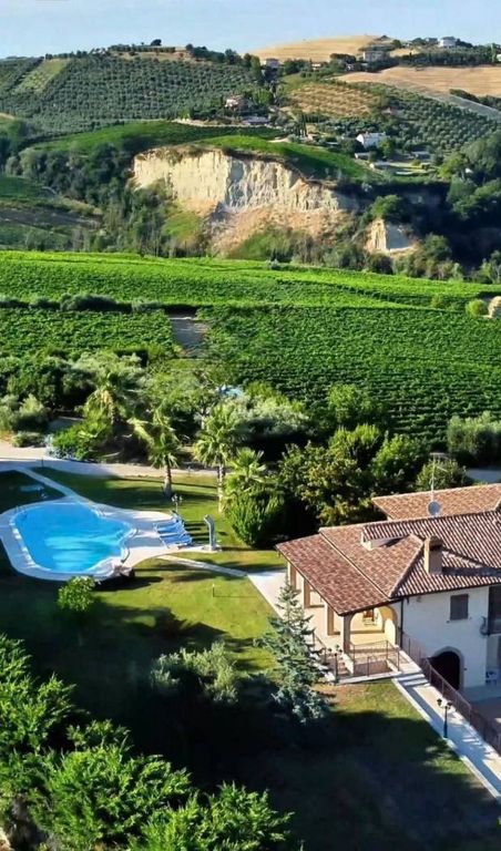 Casa – Cossignano - Vista 4