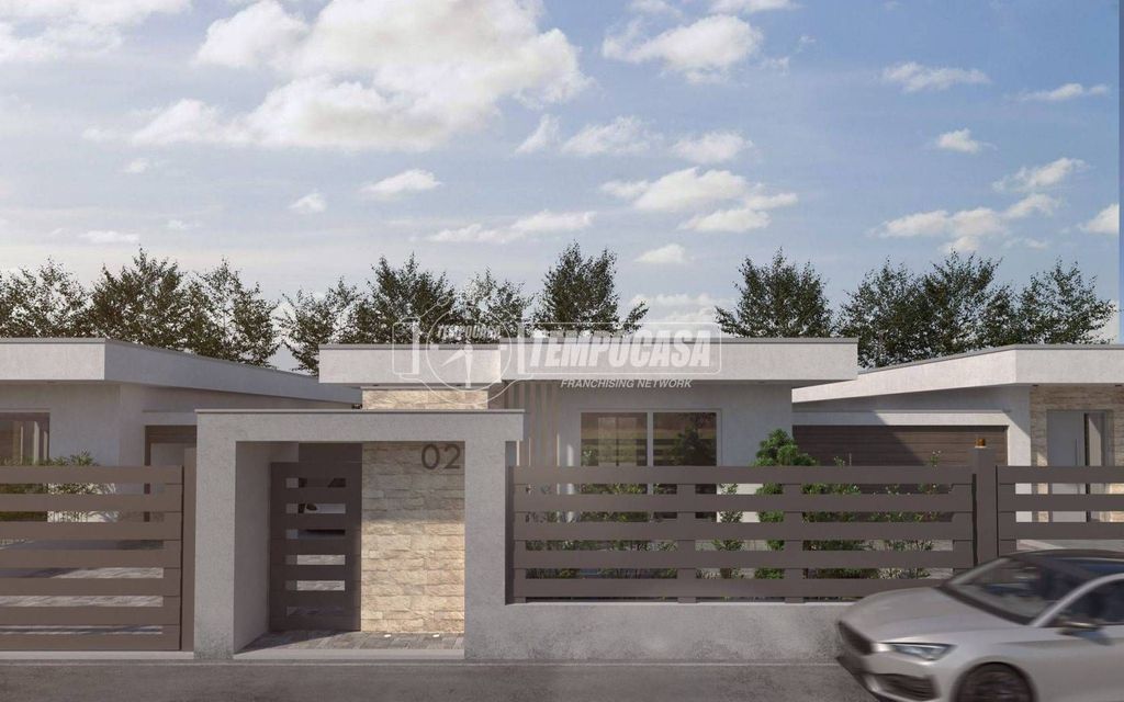 Casa – Gerenzano - Vista 4