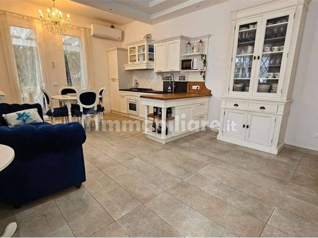 Casa – Forte dei Marmi - Vista 4