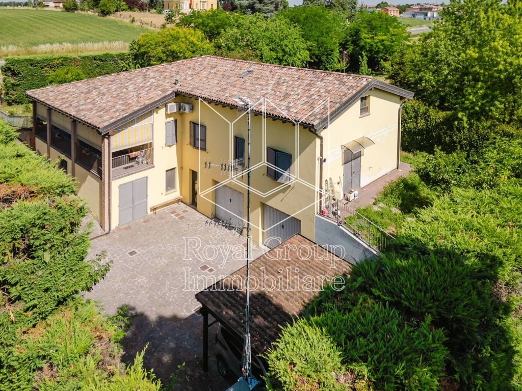 Casa – Noceto, La Rampa - Vista 4