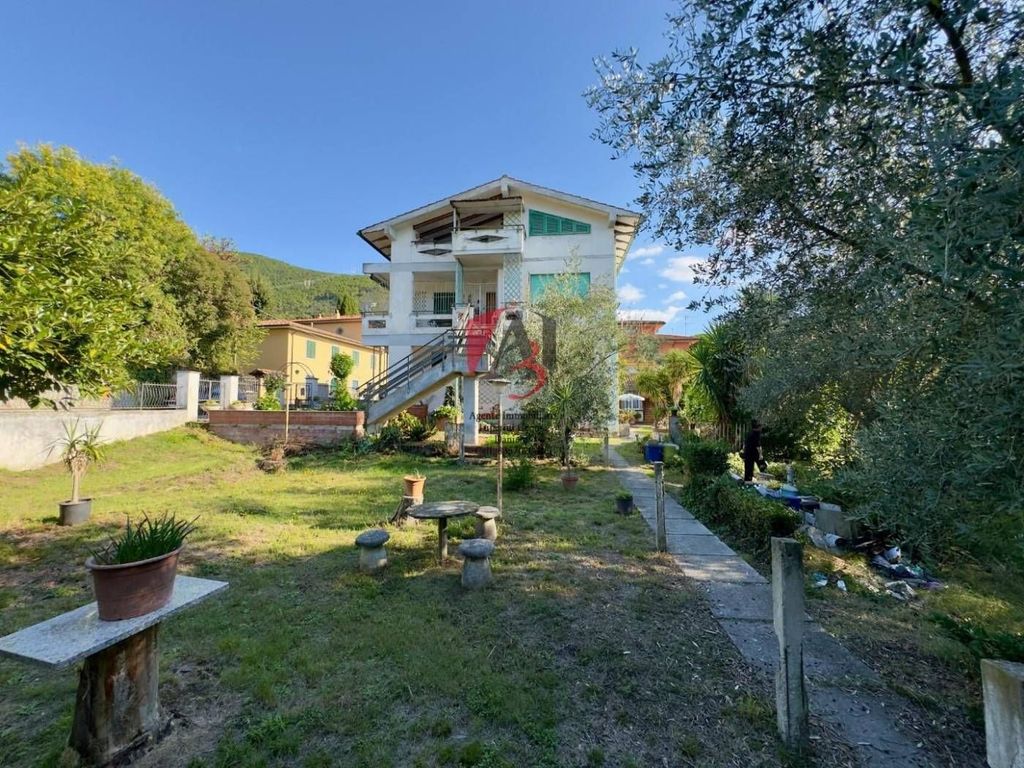 Casa – San Giuliano Terme - Vista 4
