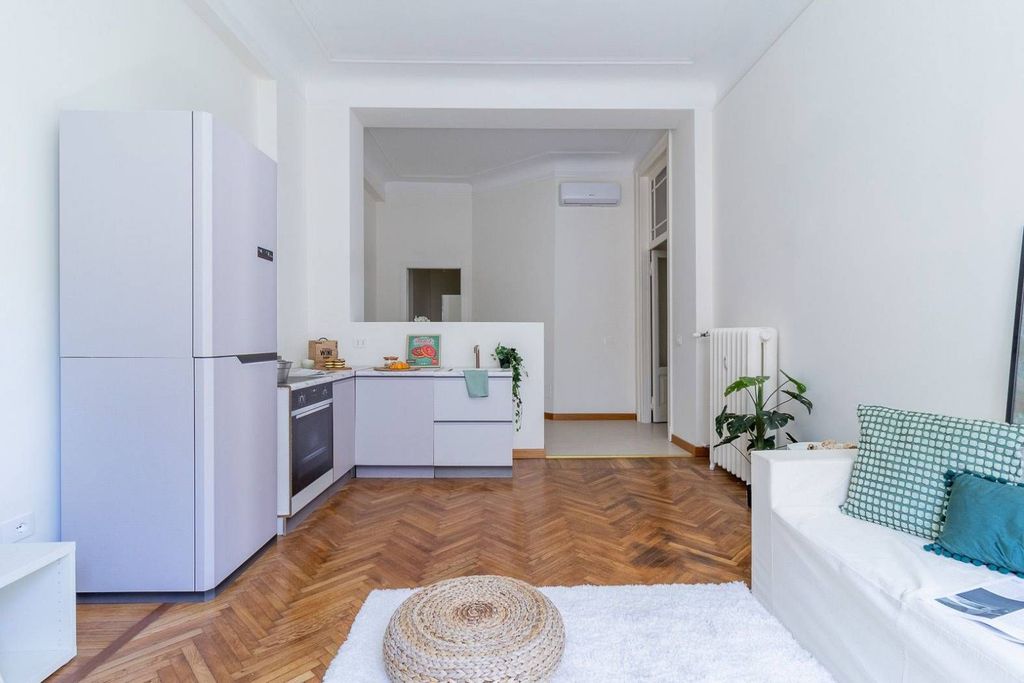Appartamento – Milan - Vista 4