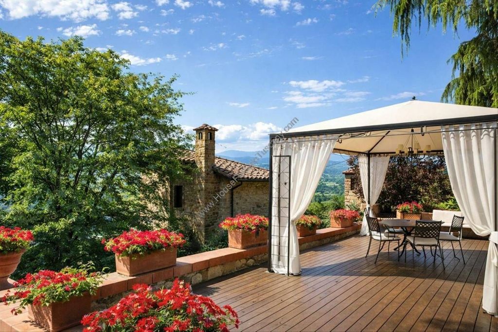 Casa – Arezzo, Puglia - Vista 4