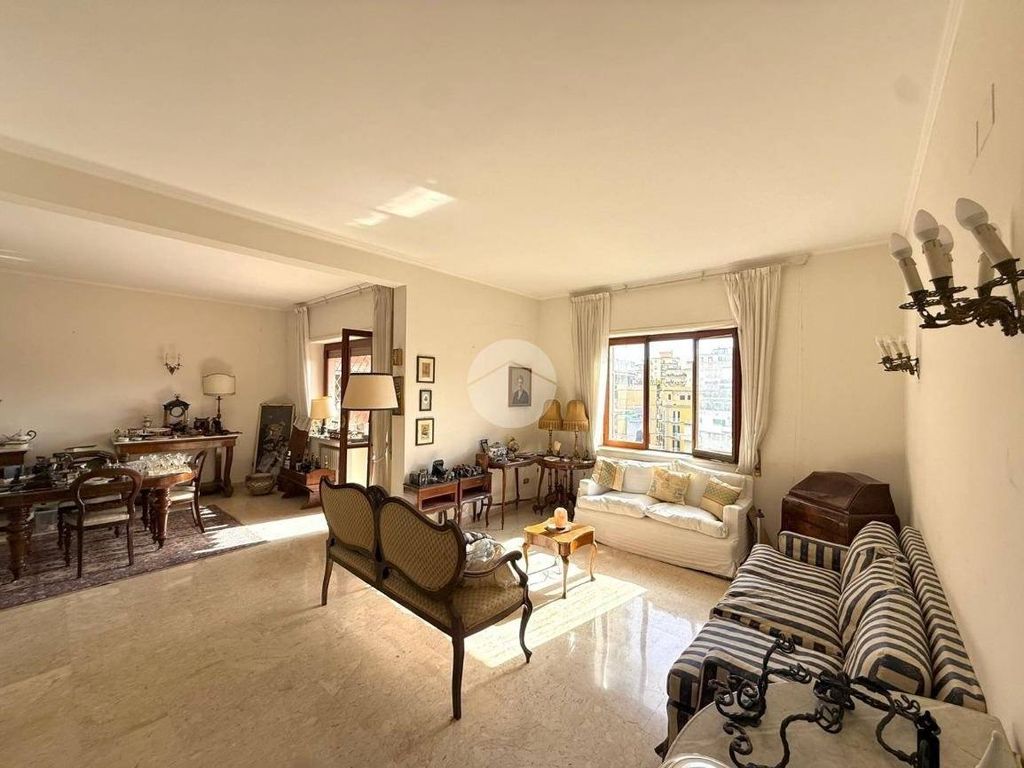 Appartamento – Naples - Vista 4