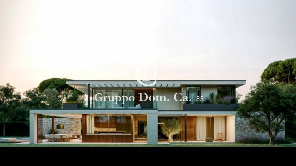 Casa – Forte dei Marmi - Vista 4