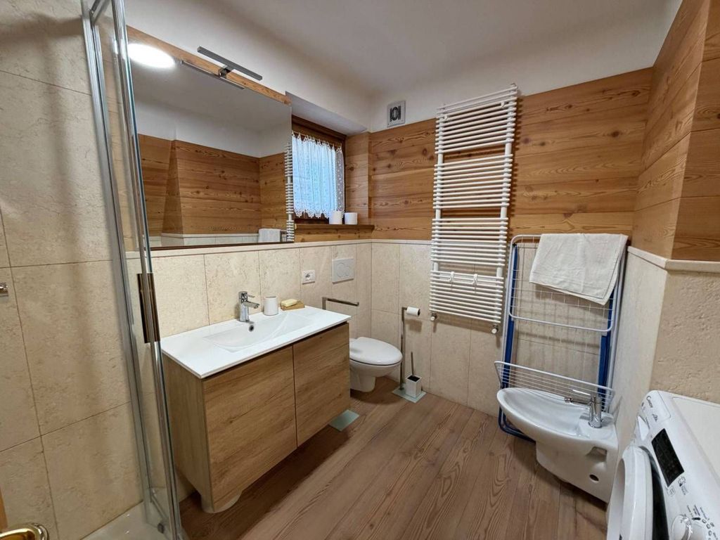 Appartamento – Cortina d'Ampezzo - Vista 4