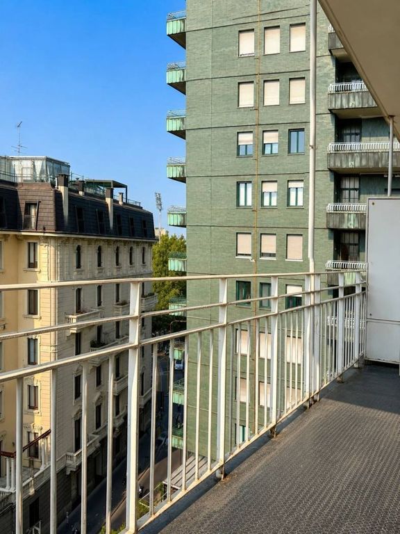 Appartamento – Milano, Brera, Municipio 1 - Vista 4